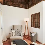 Semesterbostad Huberhof