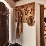 Semesterbostad Huberhof *