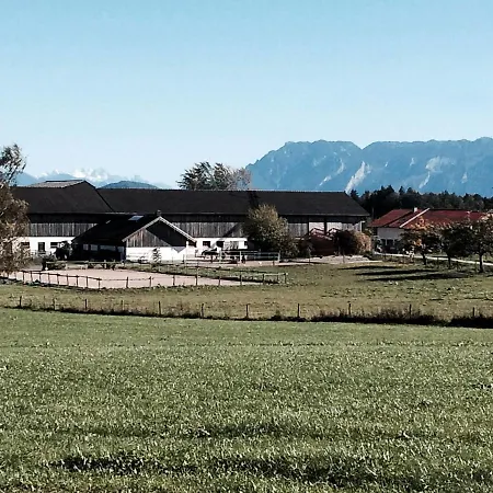 Huberhof Holiday home