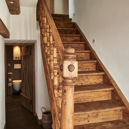Holiday home Huberhof Wonneberg