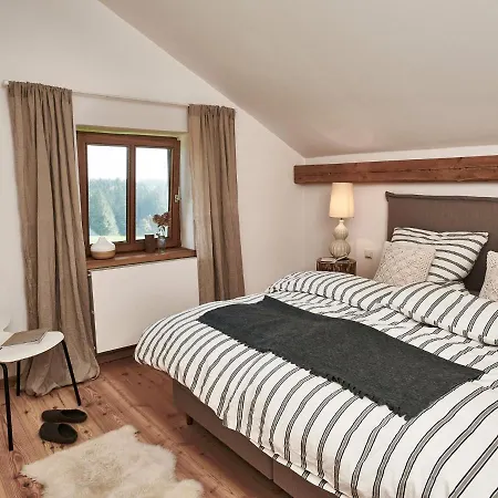 Holiday home Huberhof *