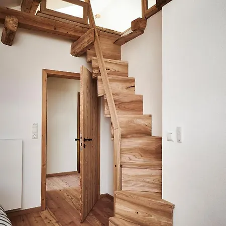 Huberhof 瓦讷博格