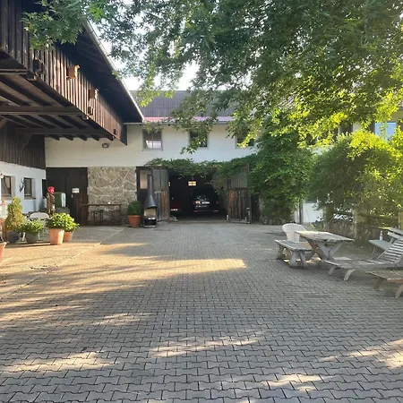 Huberhof
