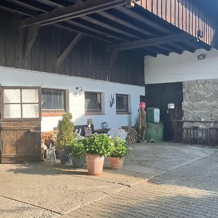 Huberhof