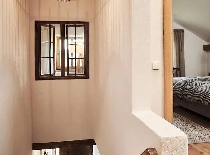 Ferienhaus Huberhof *