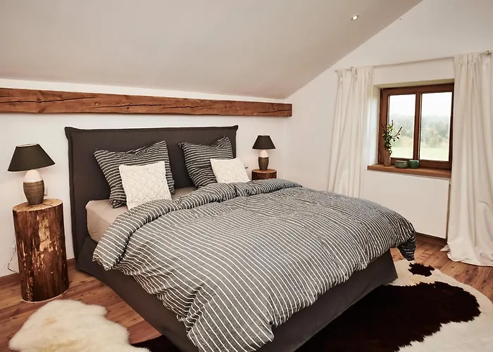 Huberhof Wonneberg