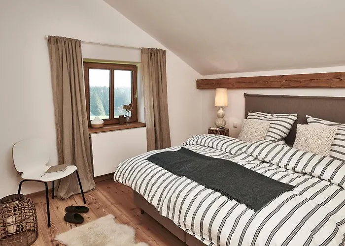 Ferienhaus Huberhof *