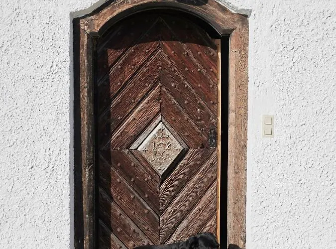 Huberhof Wonneberg